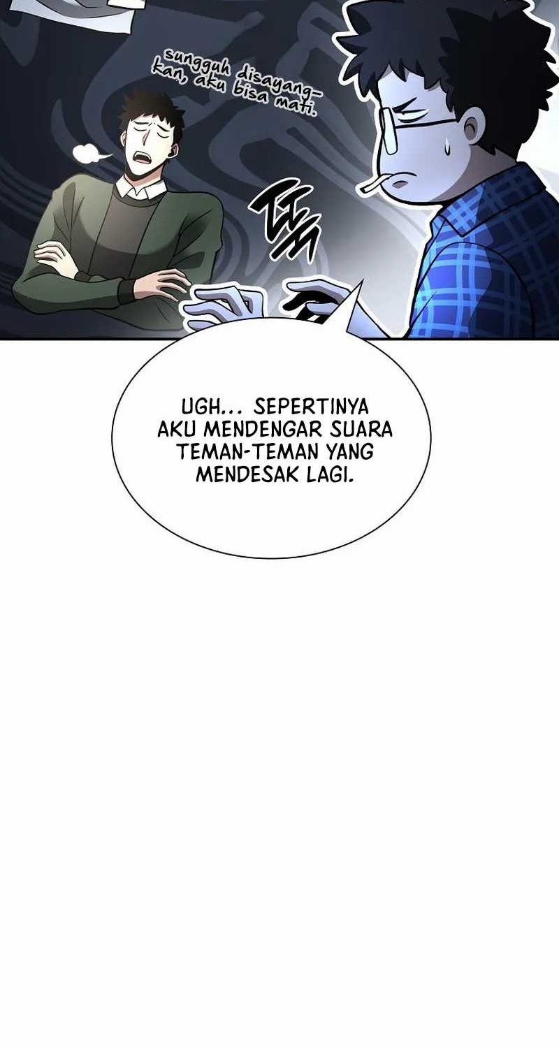 I Returned As An FFF-Class Witch Doctor Chapter 79 Gambar 38