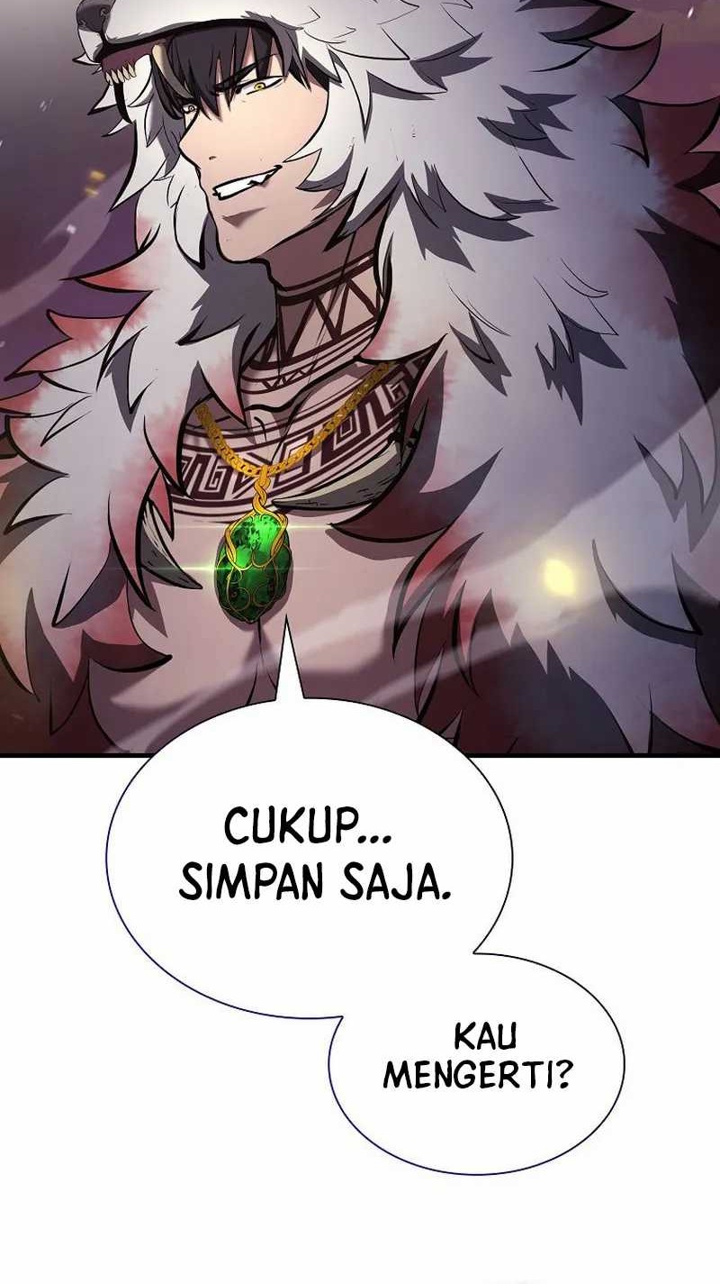 Baca I Returned As An FFF-Class Witch Doctor Chapter 79 Gambar 2