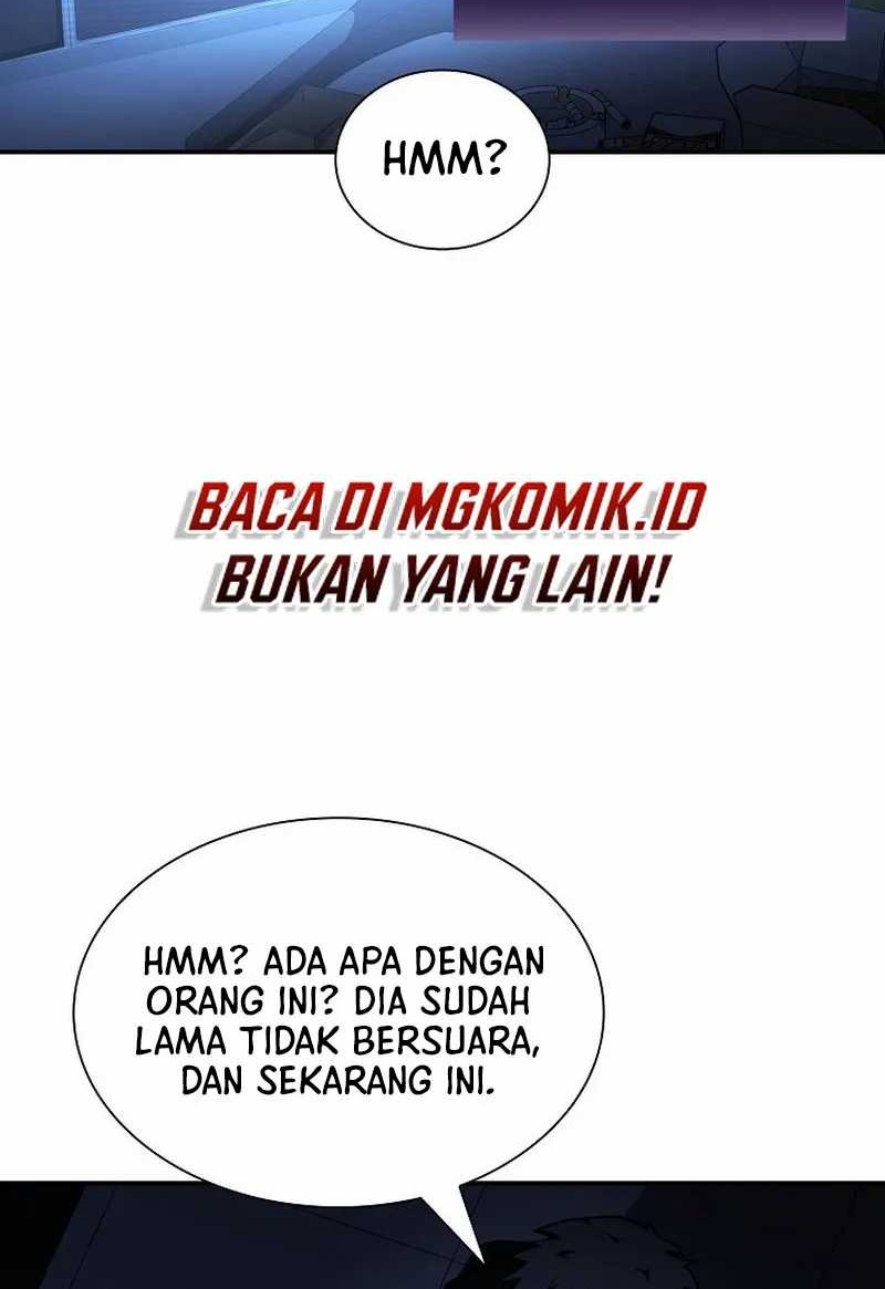 I Returned As An FFF-Class Witch Doctor Chapter 79 Gambar 40