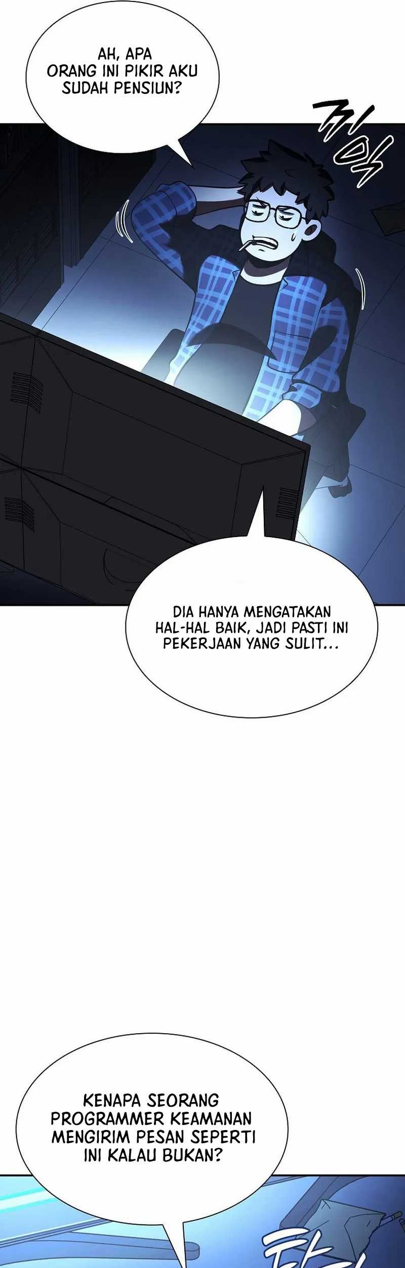 I Returned As An FFF-Class Witch Doctor Chapter 79 Gambar 43