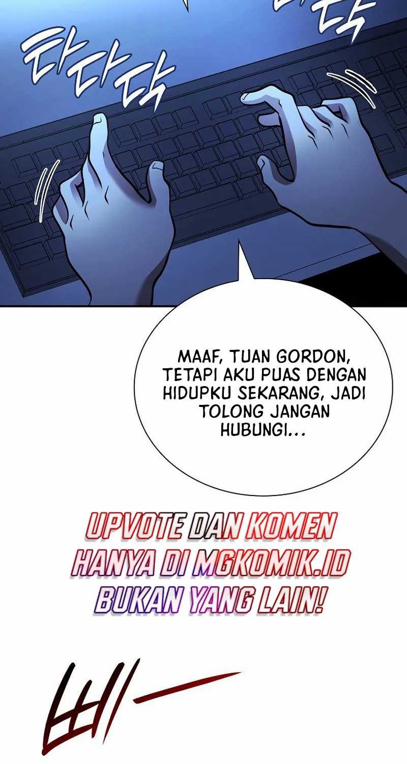 I Returned As An FFF-Class Witch Doctor Chapter 79 Gambar 44