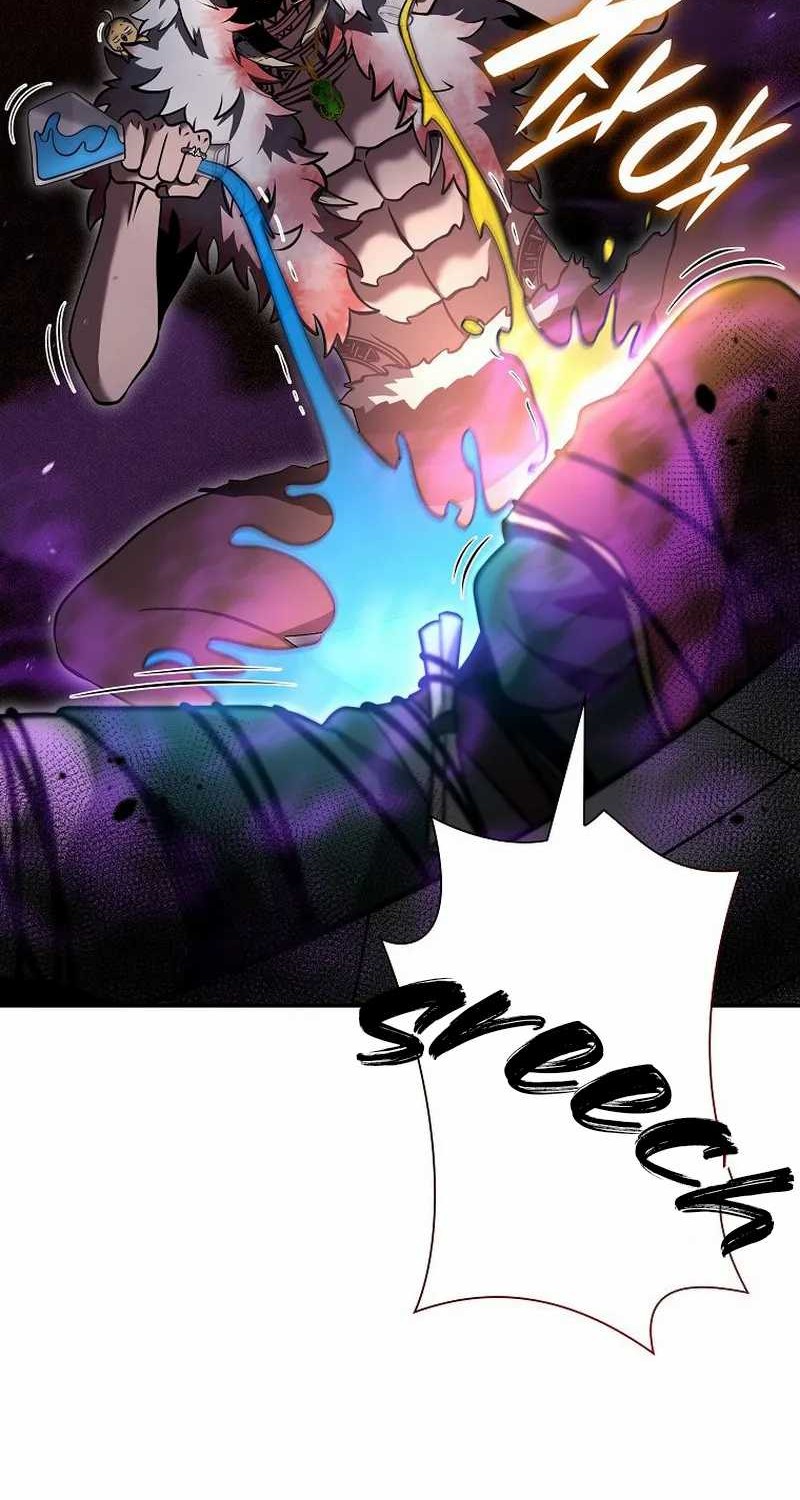 I Returned As An FFF-Class Witch Doctor Chapter 79 Gambar 48