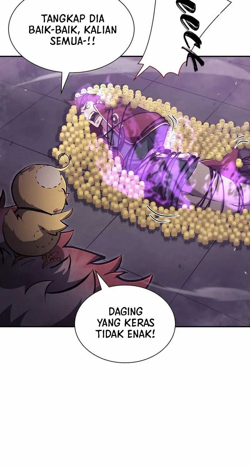 I Returned As An FFF-Class Witch Doctor Chapter 79 Gambar 50