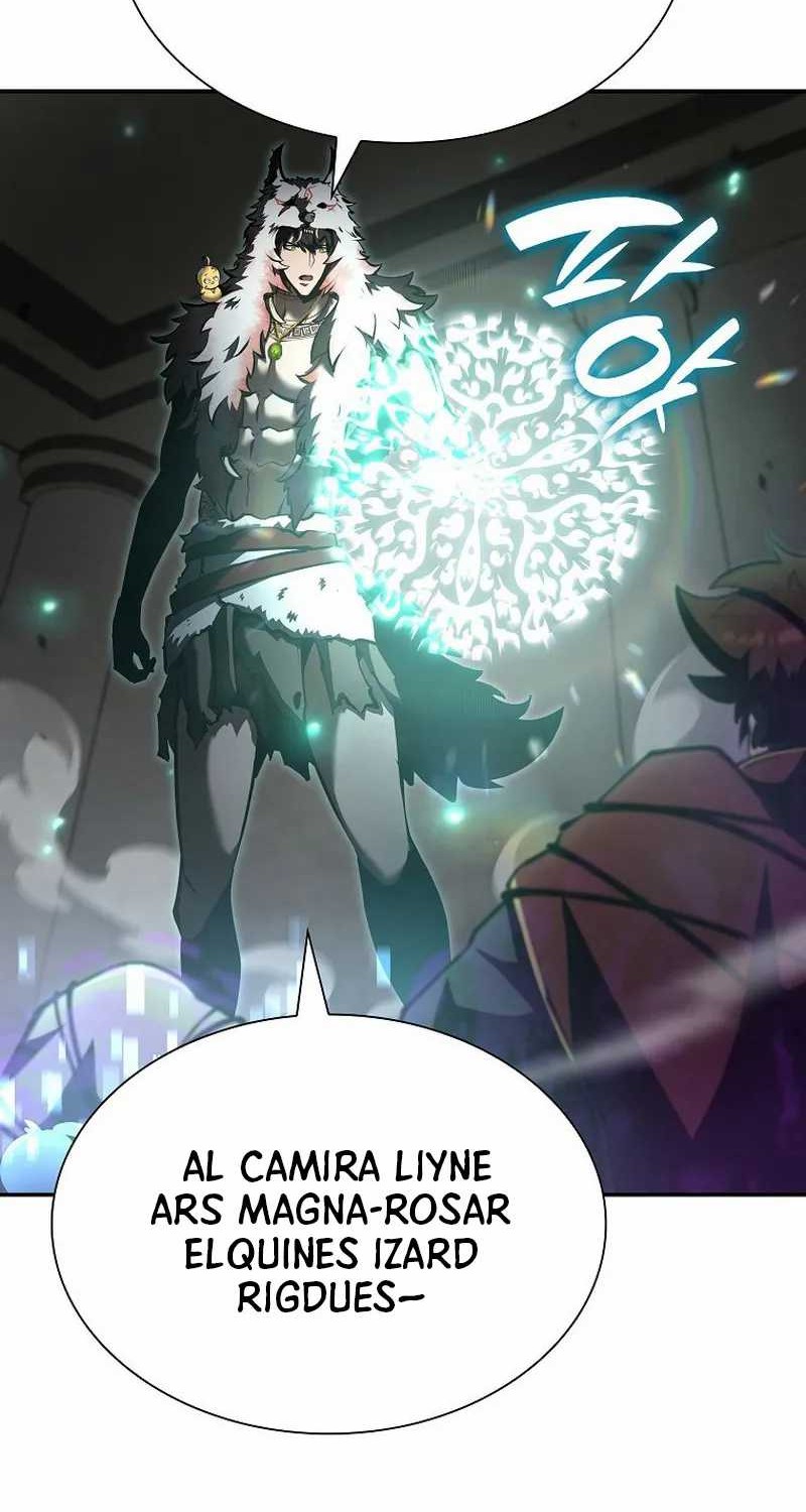 I Returned As An FFF-Class Witch Doctor Chapter 79 Gambar 52