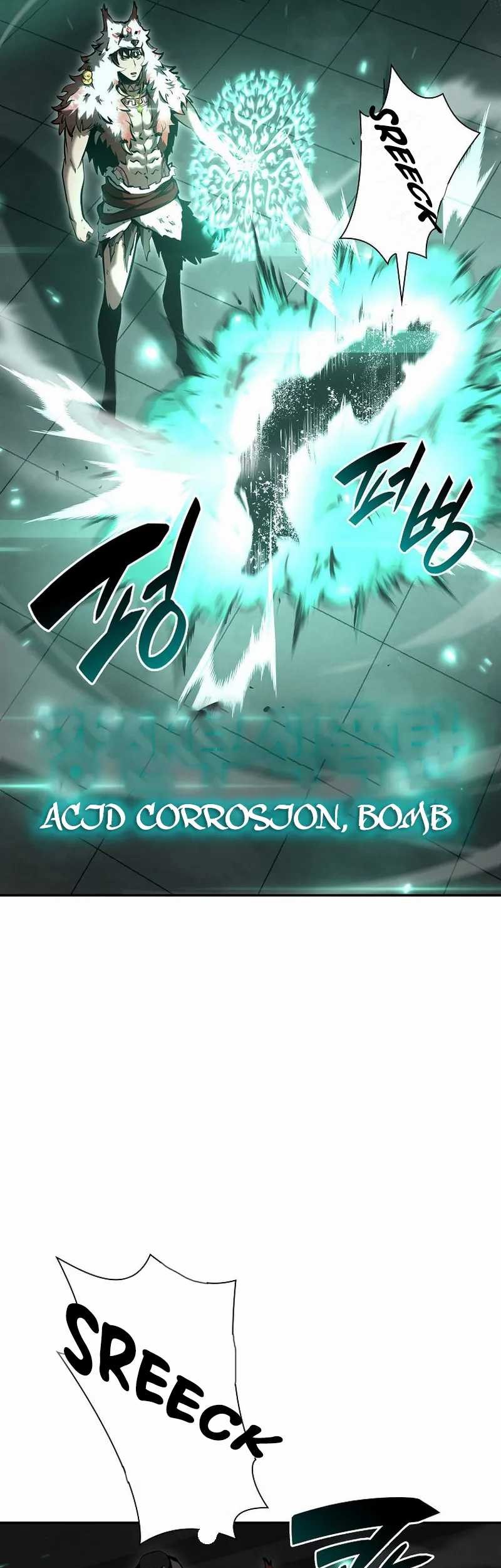 I Returned As An FFF-Class Witch Doctor Chapter 79 Gambar 55