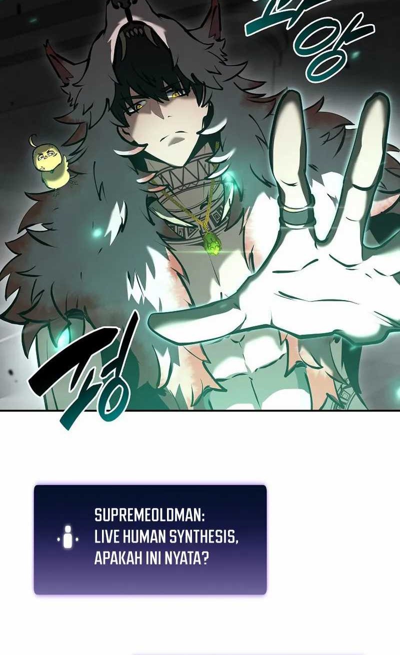 I Returned As An FFF-Class Witch Doctor Chapter 79 Gambar 56