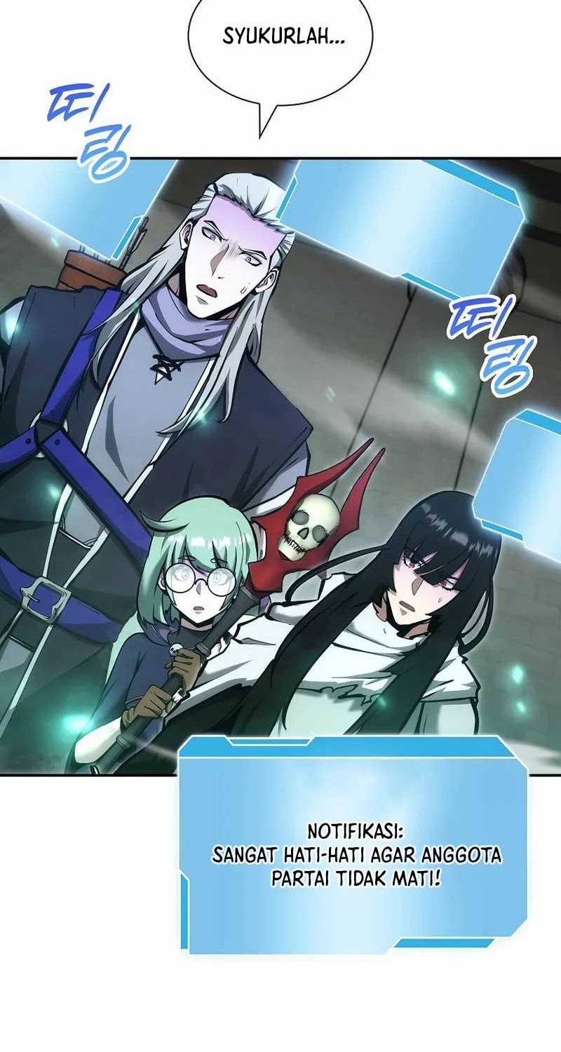 I Returned As An FFF-Class Witch Doctor Chapter 79 Gambar 58