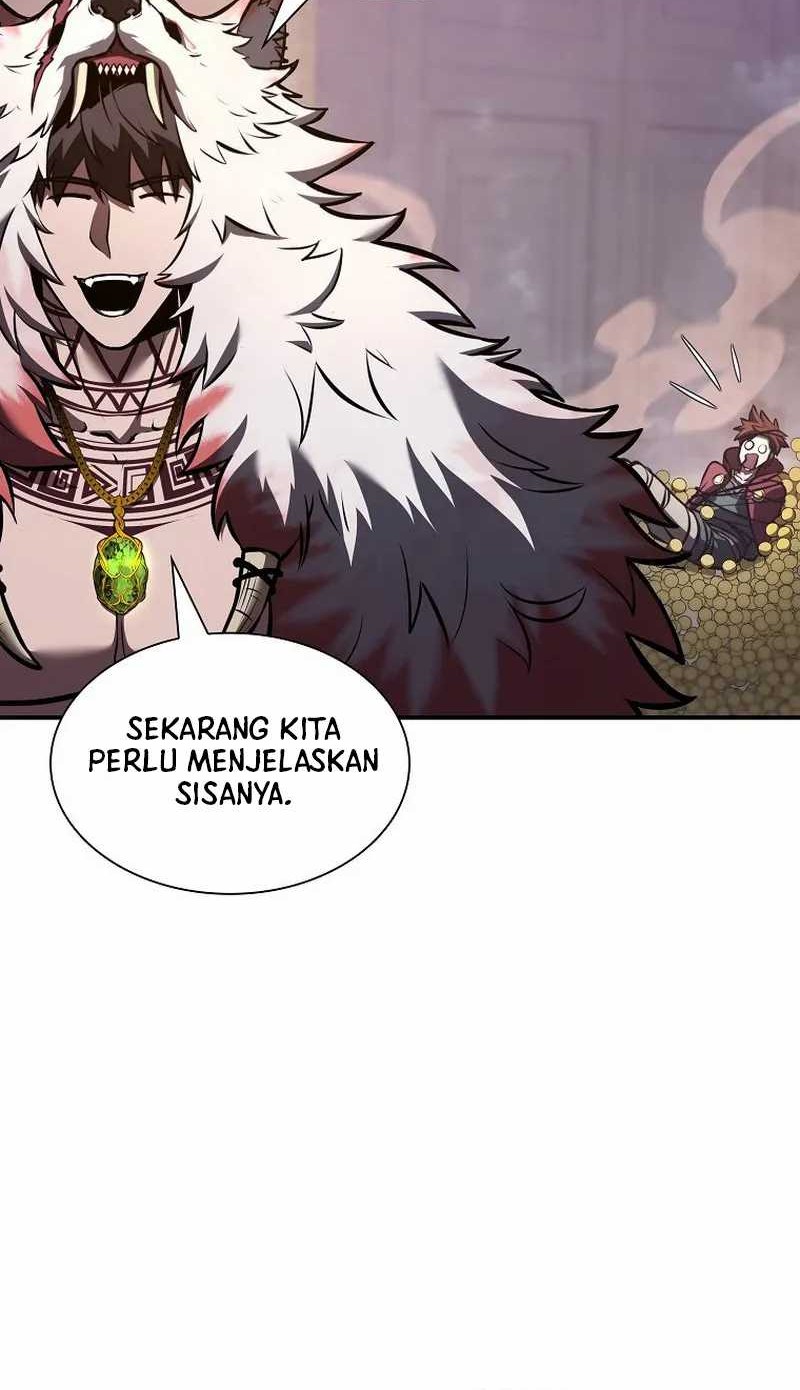 I Returned As An FFF-Class Witch Doctor Chapter 79 Gambar 4