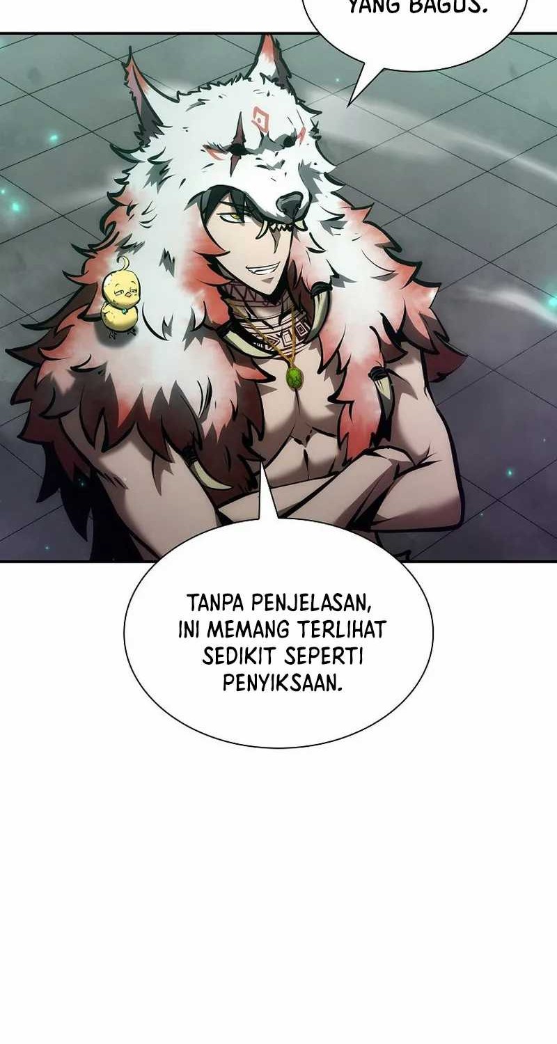 I Returned As An FFF-Class Witch Doctor Chapter 79 Gambar 60