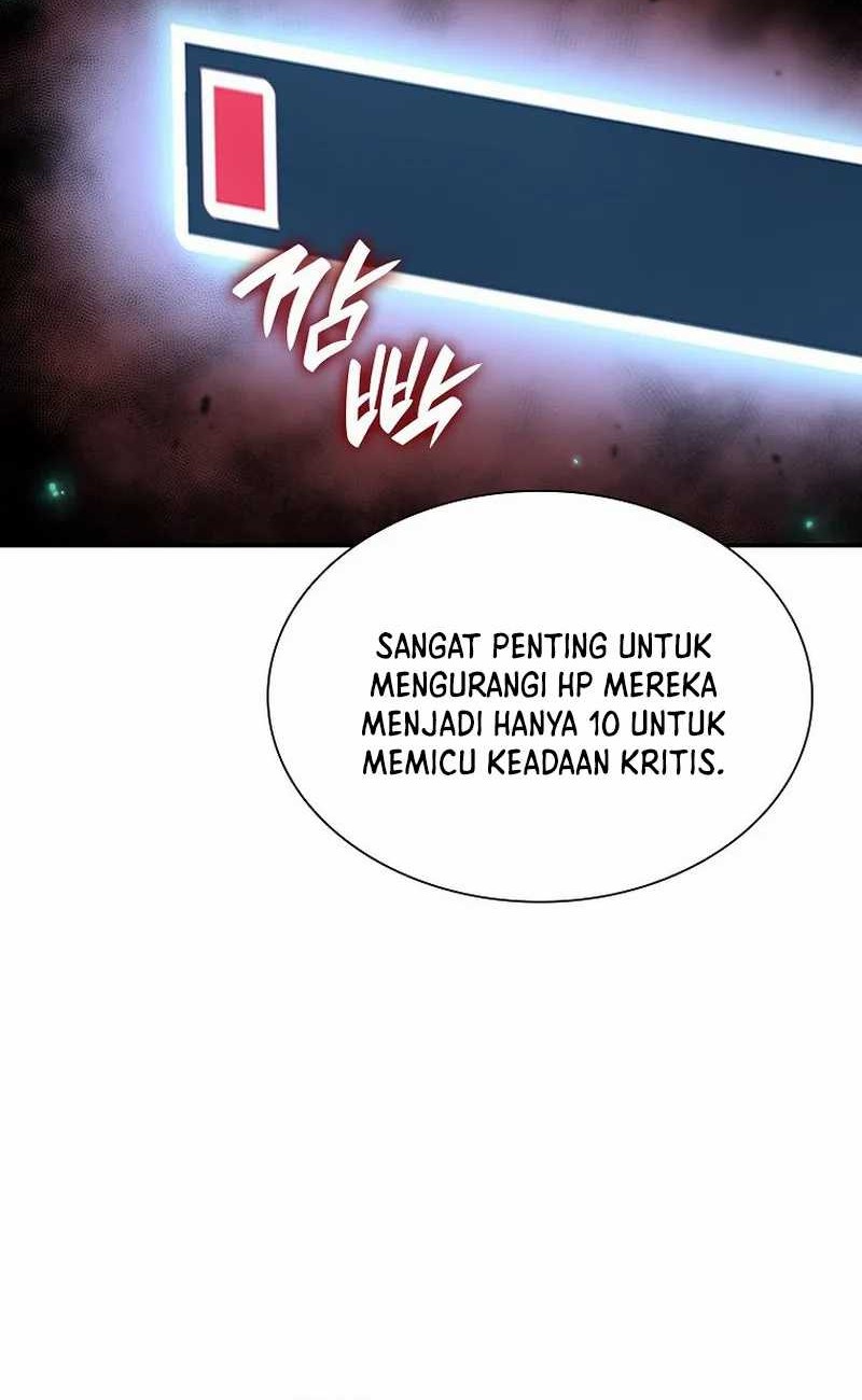 I Returned As An FFF-Class Witch Doctor Chapter 79 Gambar 62