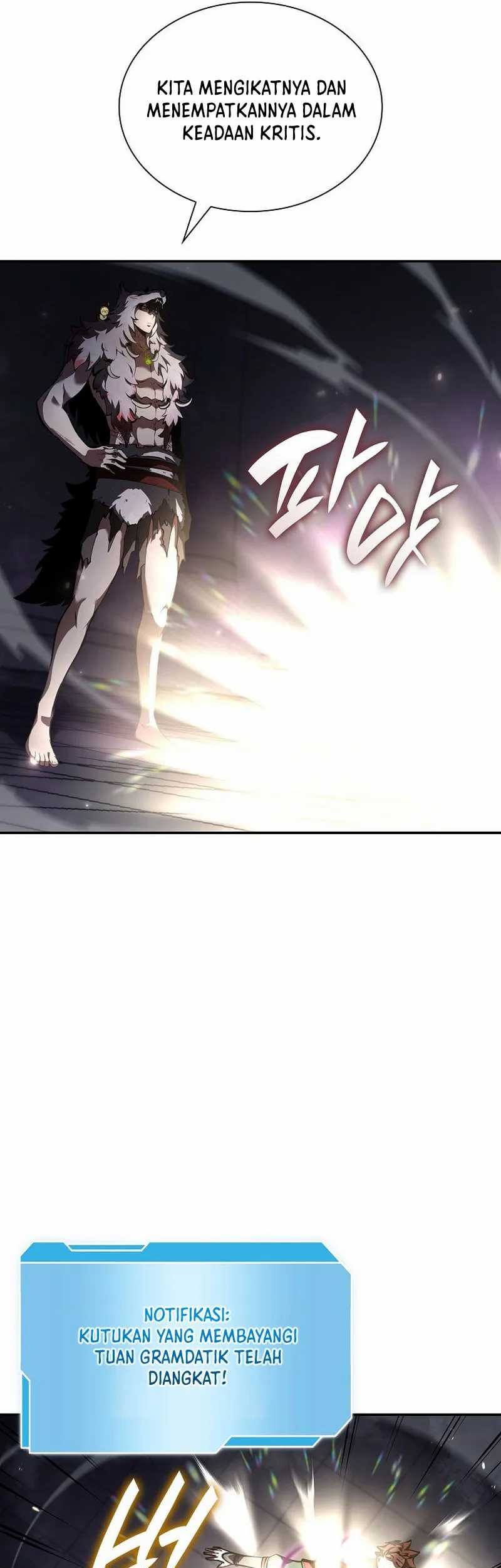 I Returned As An FFF-Class Witch Doctor Chapter 79 Gambar 65