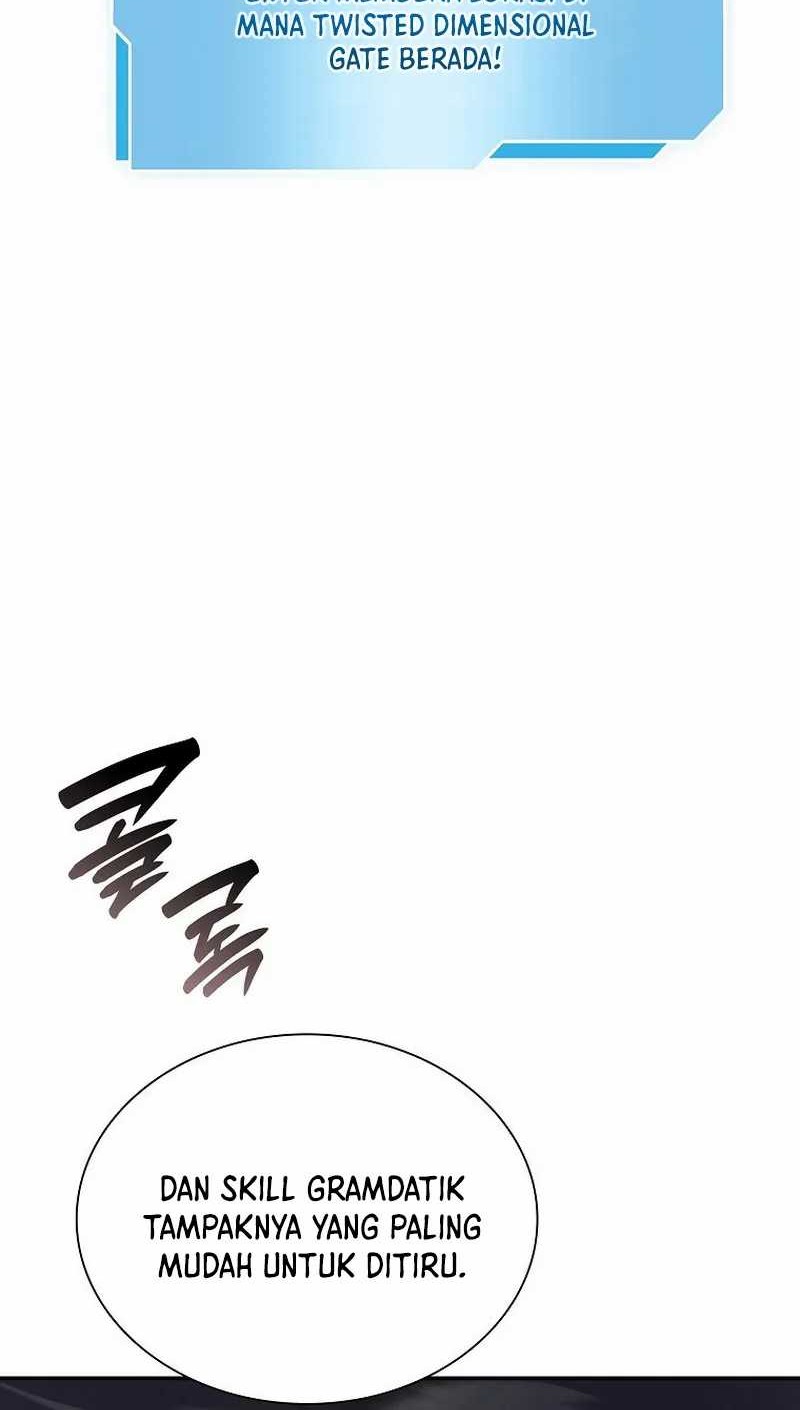 I Returned As An FFF-Class Witch Doctor Chapter 79 Gambar 68