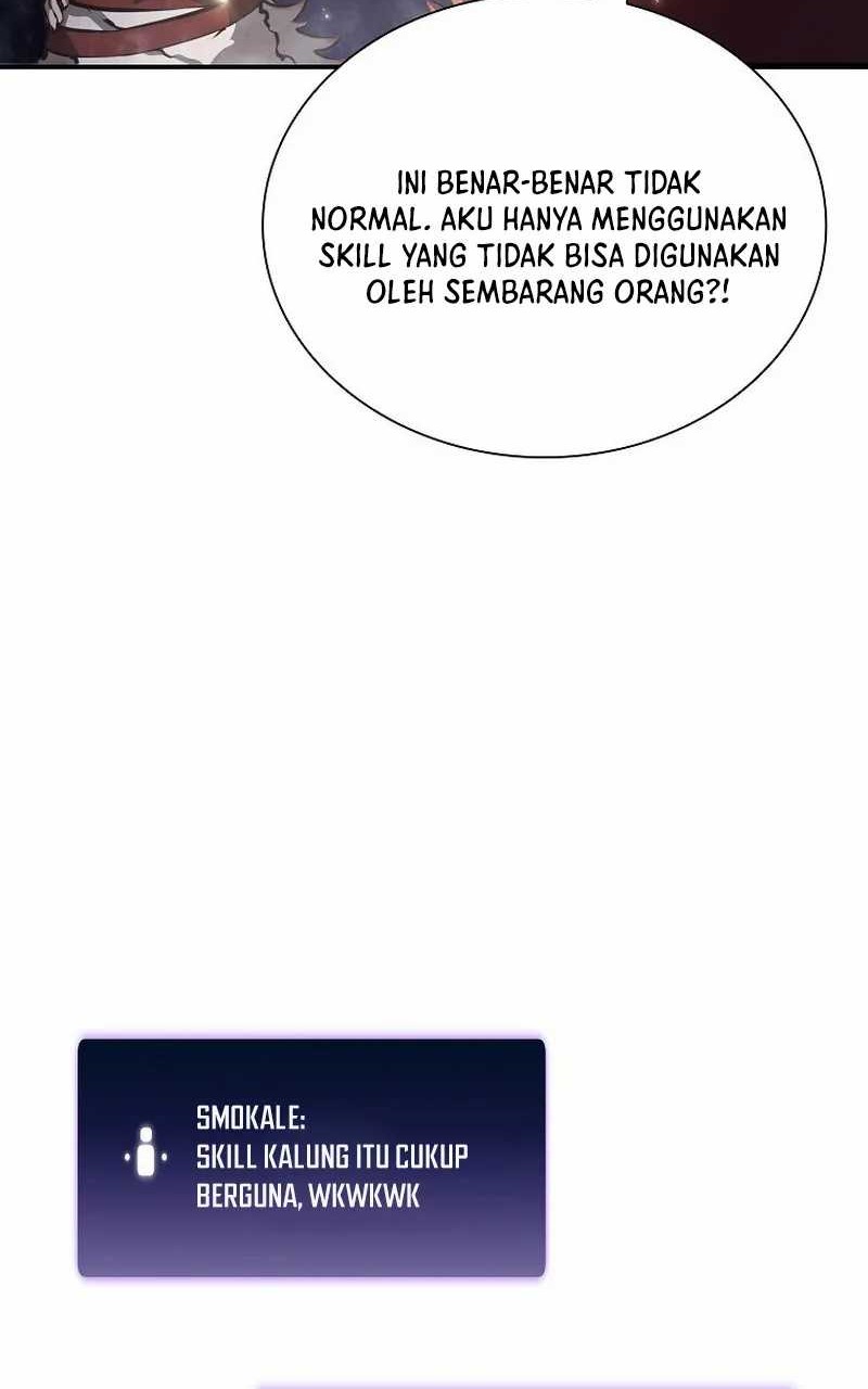 I Returned As An FFF-Class Witch Doctor Chapter 79 Gambar 70