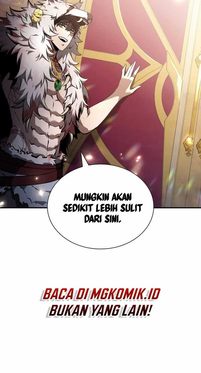 I Returned As An FFF-Class Witch Doctor Chapter 79 Gambar 72