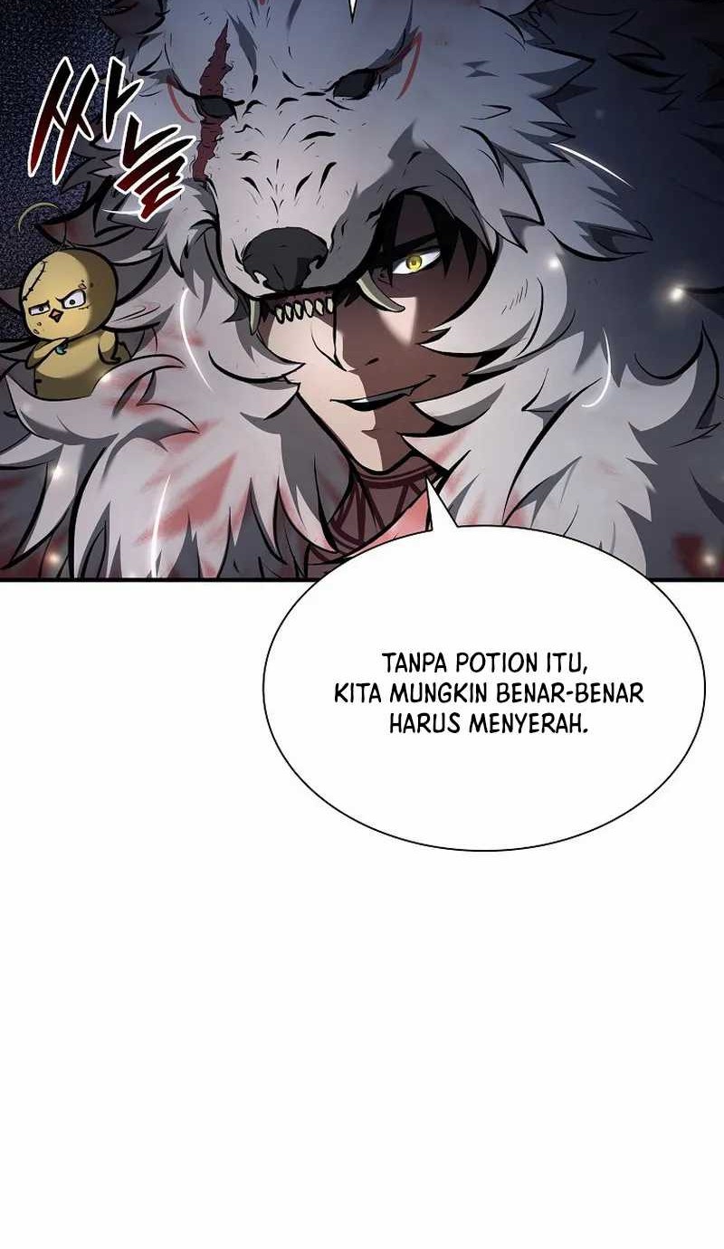 I Returned As An FFF-Class Witch Doctor Chapter 79 Gambar 78