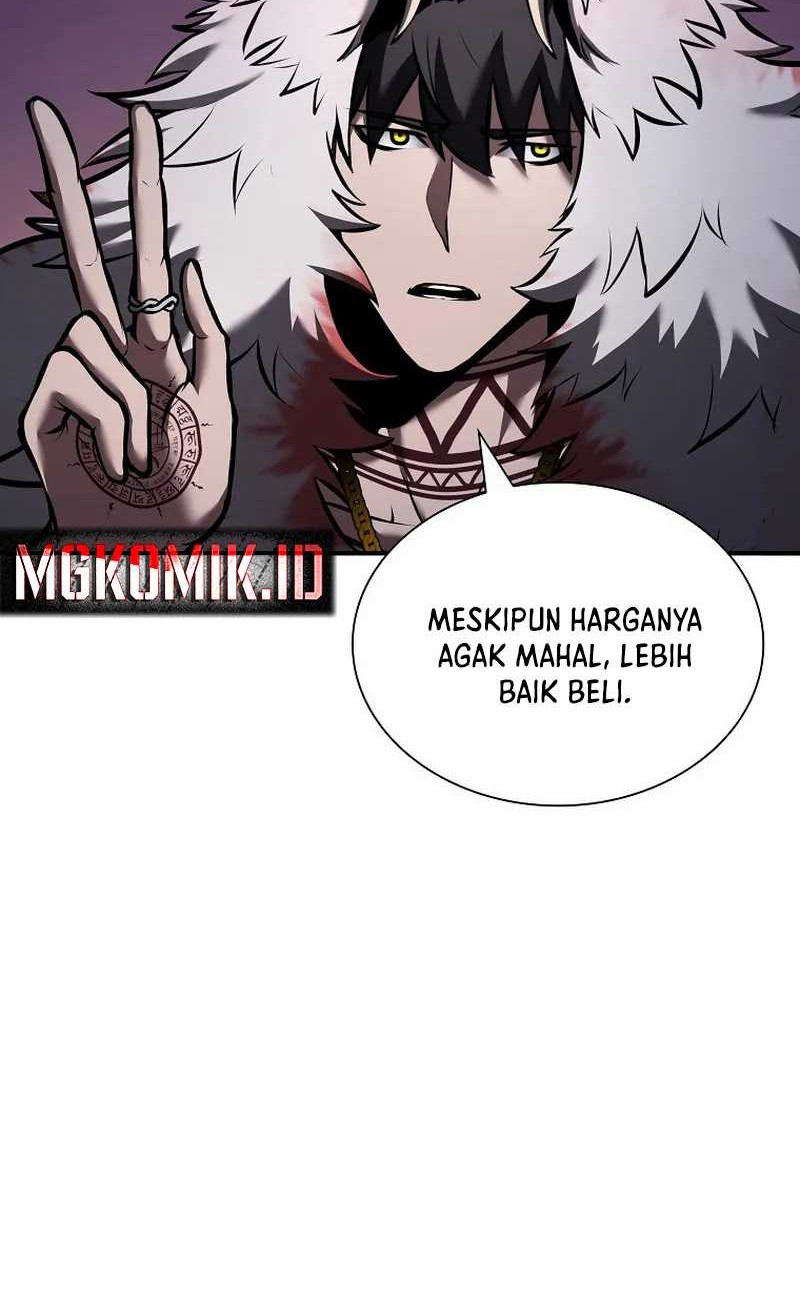 I Returned As An FFF-Class Witch Doctor Chapter 79 Gambar 6