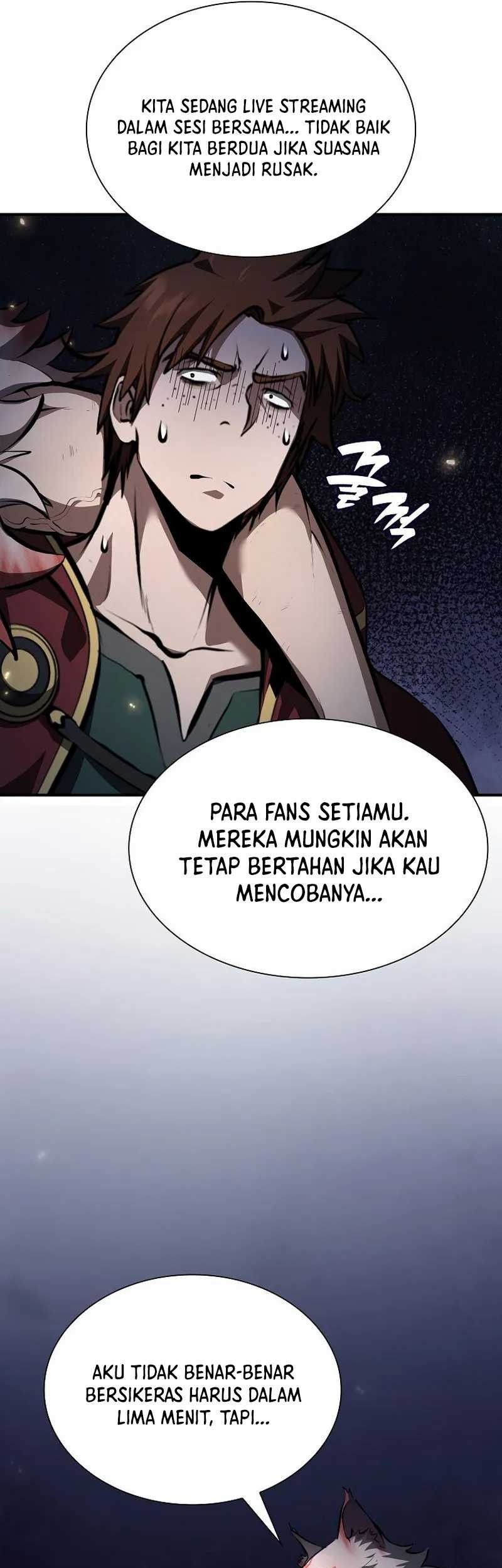 I Returned As An FFF-Class Witch Doctor Chapter 79 Gambar 79