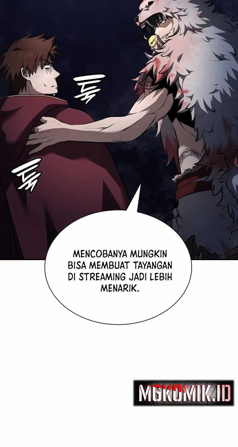 I Returned As An FFF-Class Witch Doctor Chapter 79 Gambar 80