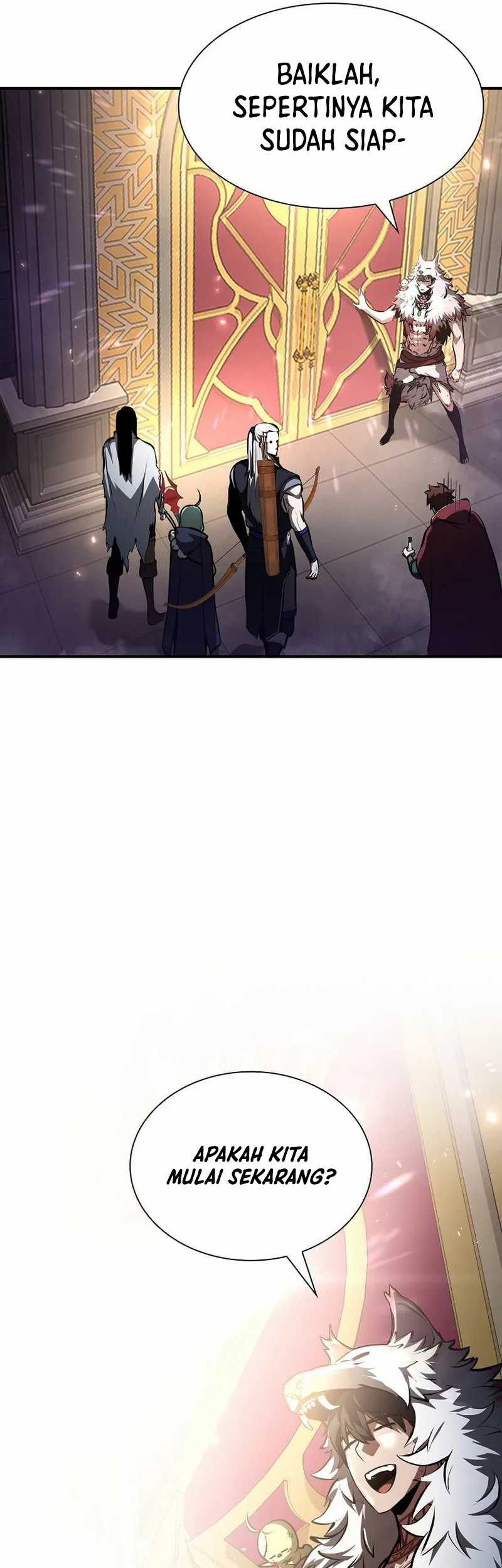 I Returned As An FFF-Class Witch Doctor Chapter 79 Gambar 83
