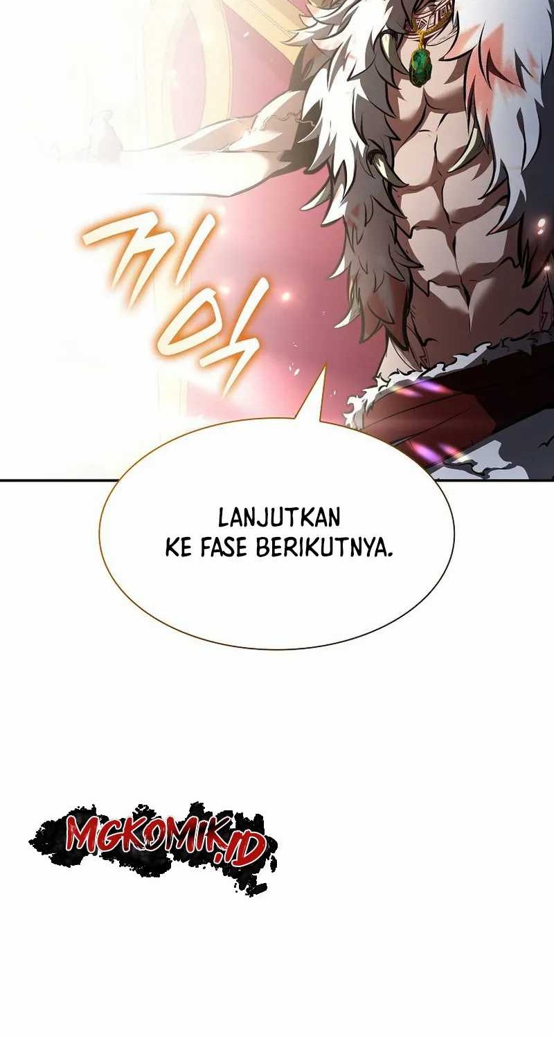 I Returned As An FFF-Class Witch Doctor Chapter 79 Gambar 84