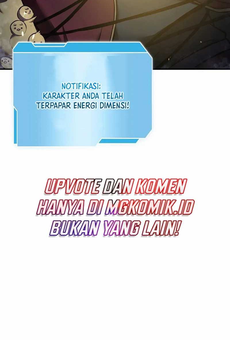 I Returned As An FFF-Class Witch Doctor Chapter 79 Gambar 12