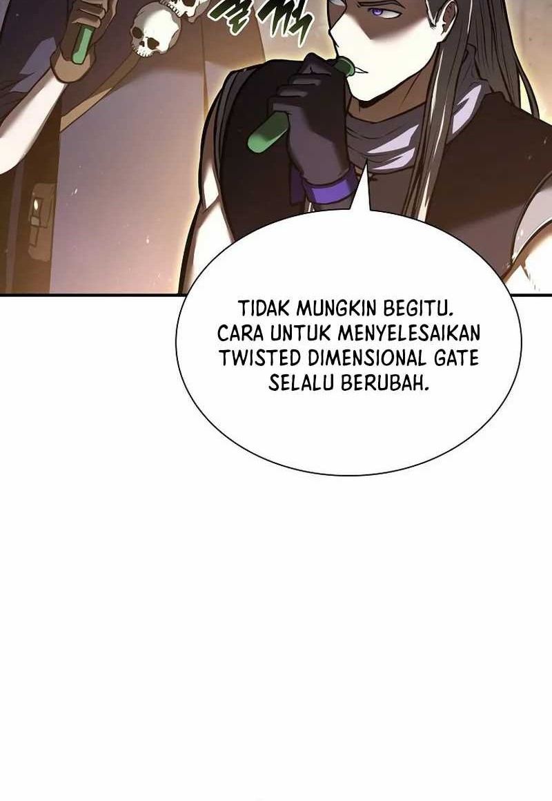 I Returned As An FFF-Class Witch Doctor Chapter 79 Gambar 14