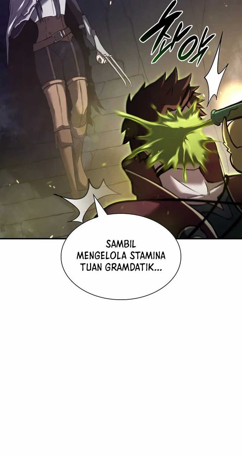 I Returned As An FFF-Class Witch Doctor Chapter 79 Gambar 16