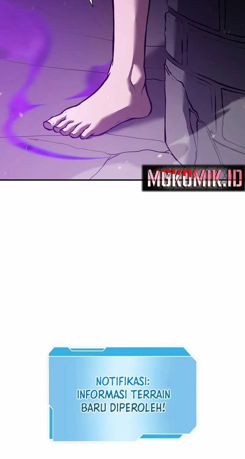 I Returned As An FFF-Class Witch Doctor Chapter 79 Gambar 18