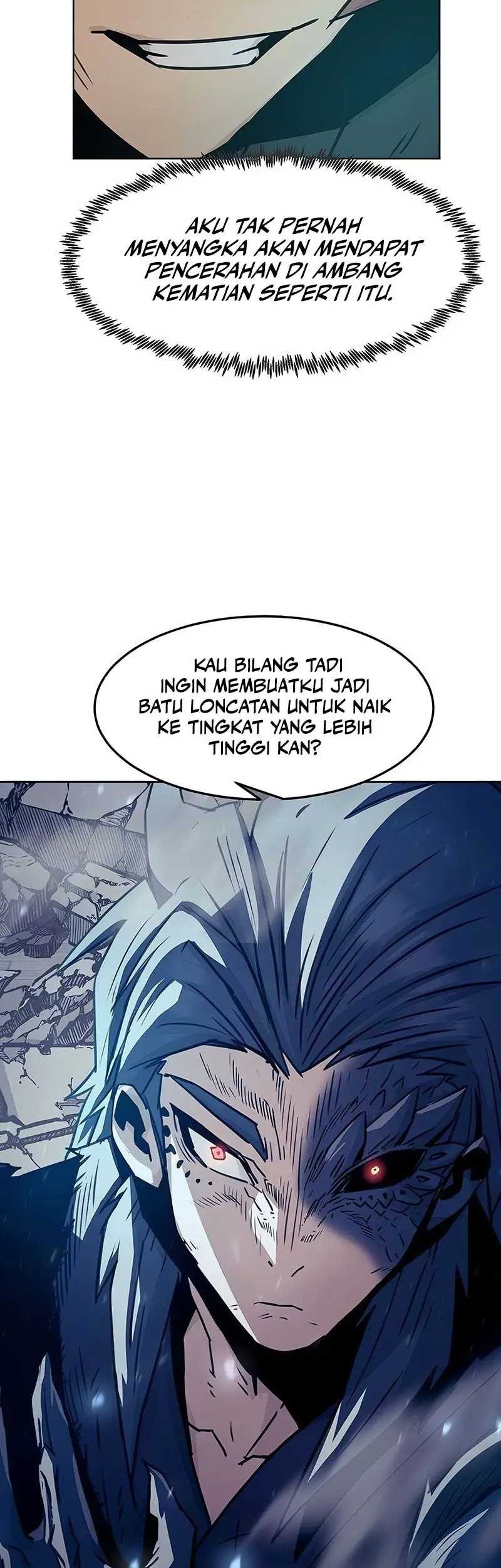 Becoming the Swordmaster Rank Young Lord of the Sichuan Tang Family Chapter 43 Gambar 84