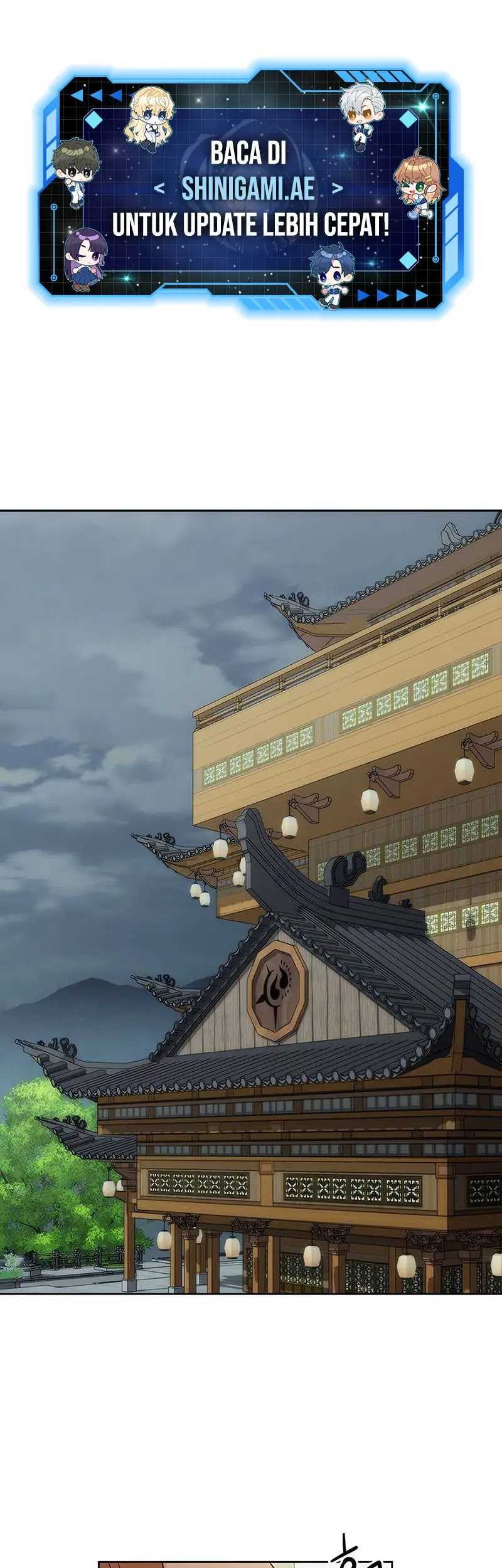 Baca Becoming the Swordmaster Rank Young Lord of the Sichuan Tang Family Chapter 43 Gambar 2