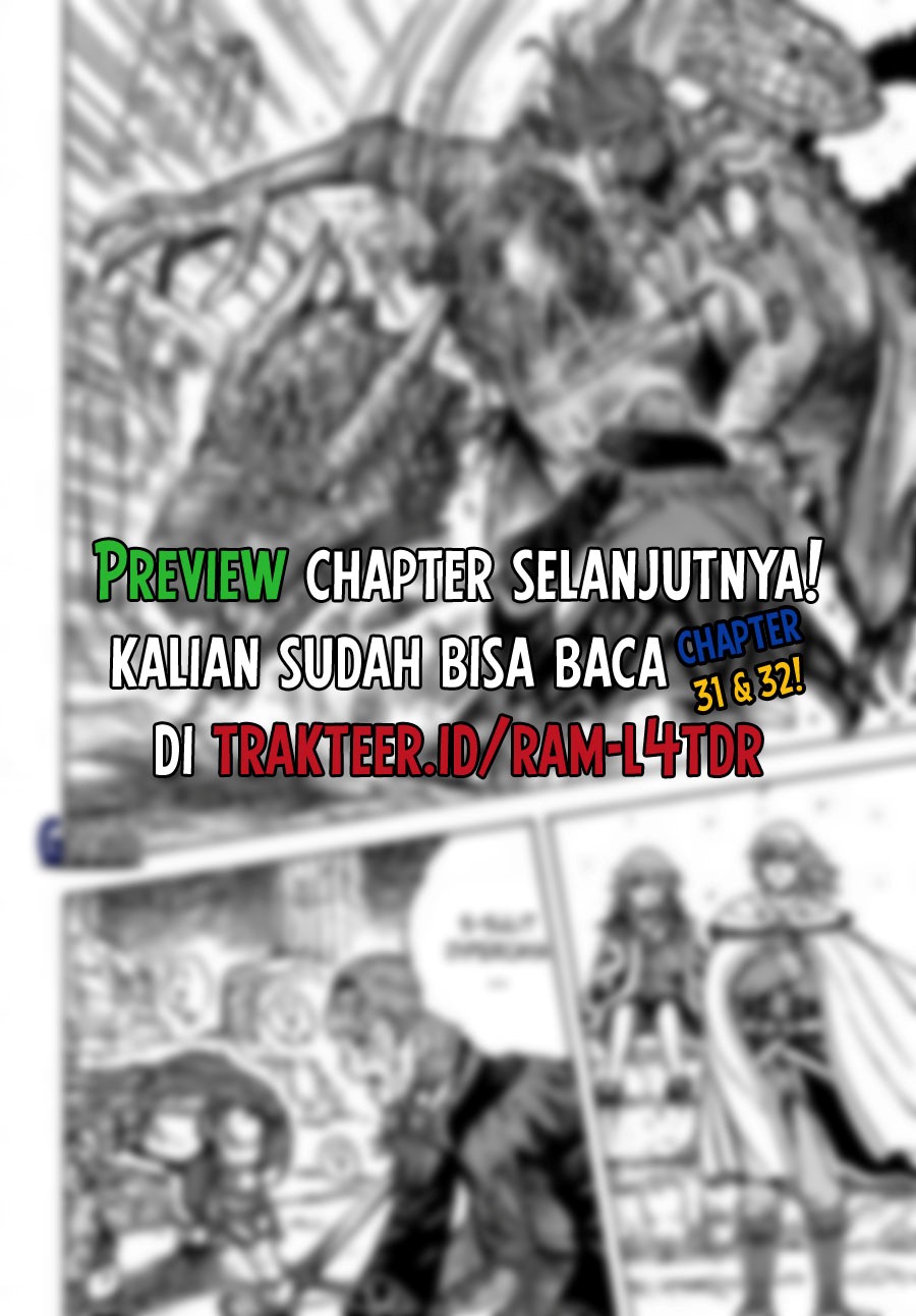 Shoukan Sareta Kenja wa Isekai o Iku ~ Saikyouna no wa Fuyou Zaiko no Aitemudeshita ~ Chapter 31.1 Gambar 23