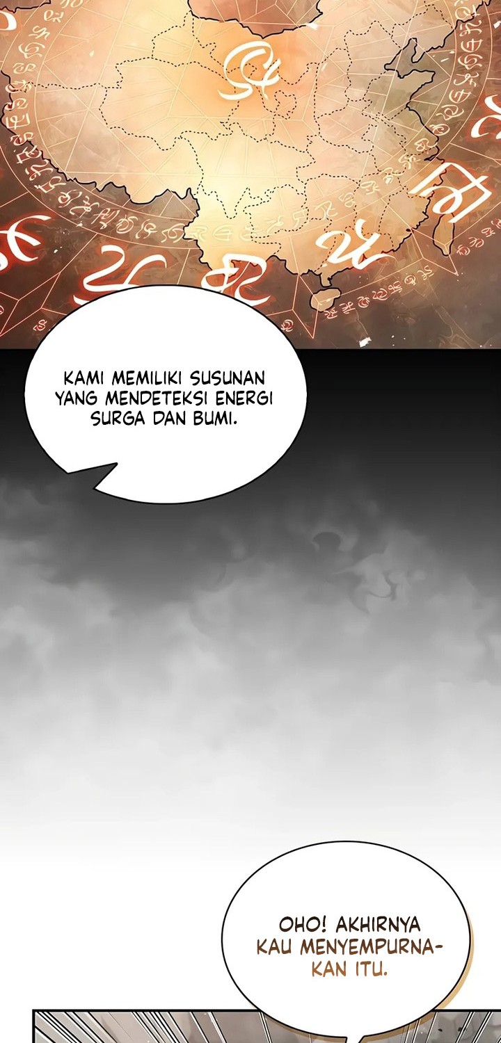 Heavenly Grand Archive’s Young Master Chapter 99 Gambar 21