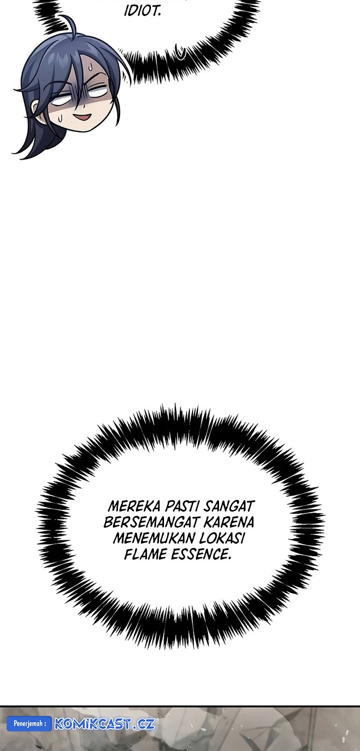 Heavenly Grand Archive’s Young Master Chapter 99 Gambar 27