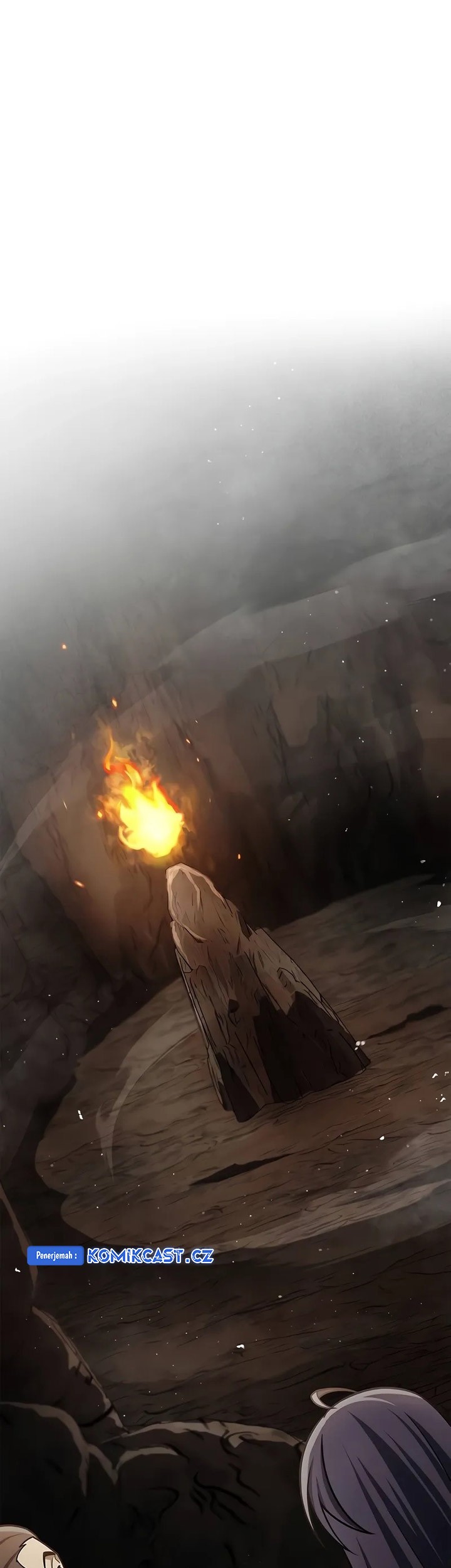 Heavenly Grand Archive’s Young Master Chapter 99 Gambar 46