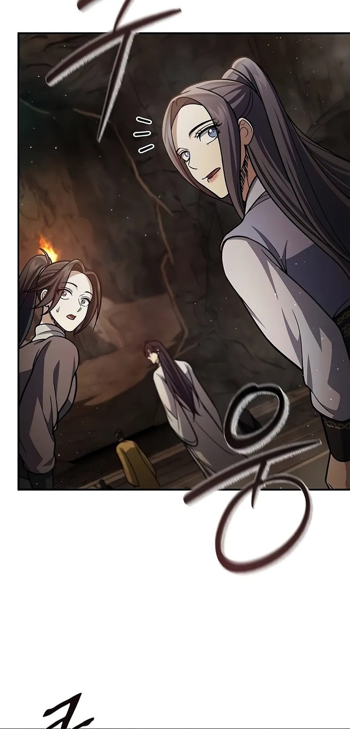 Heavenly Grand Archive’s Young Master Chapter 99 Gambar 53