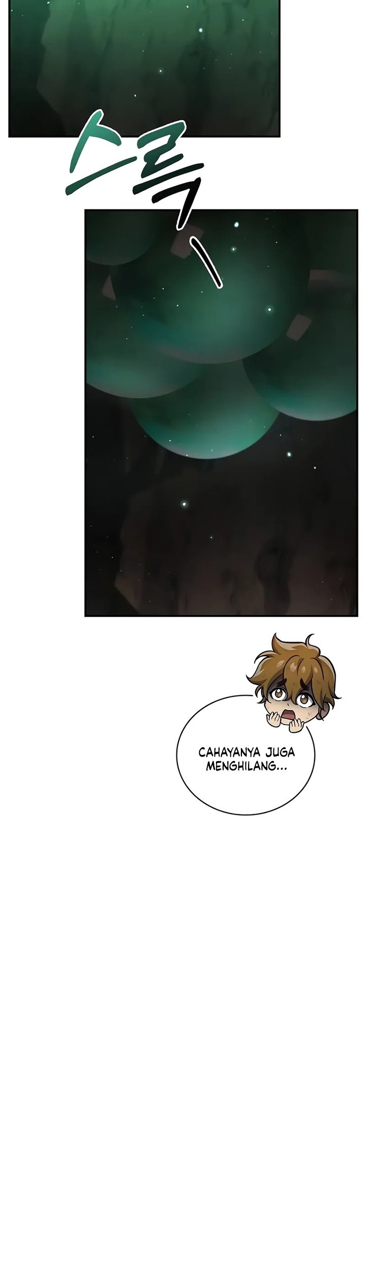 Heavenly Grand Archive’s Young Master Chapter 99 Gambar 56