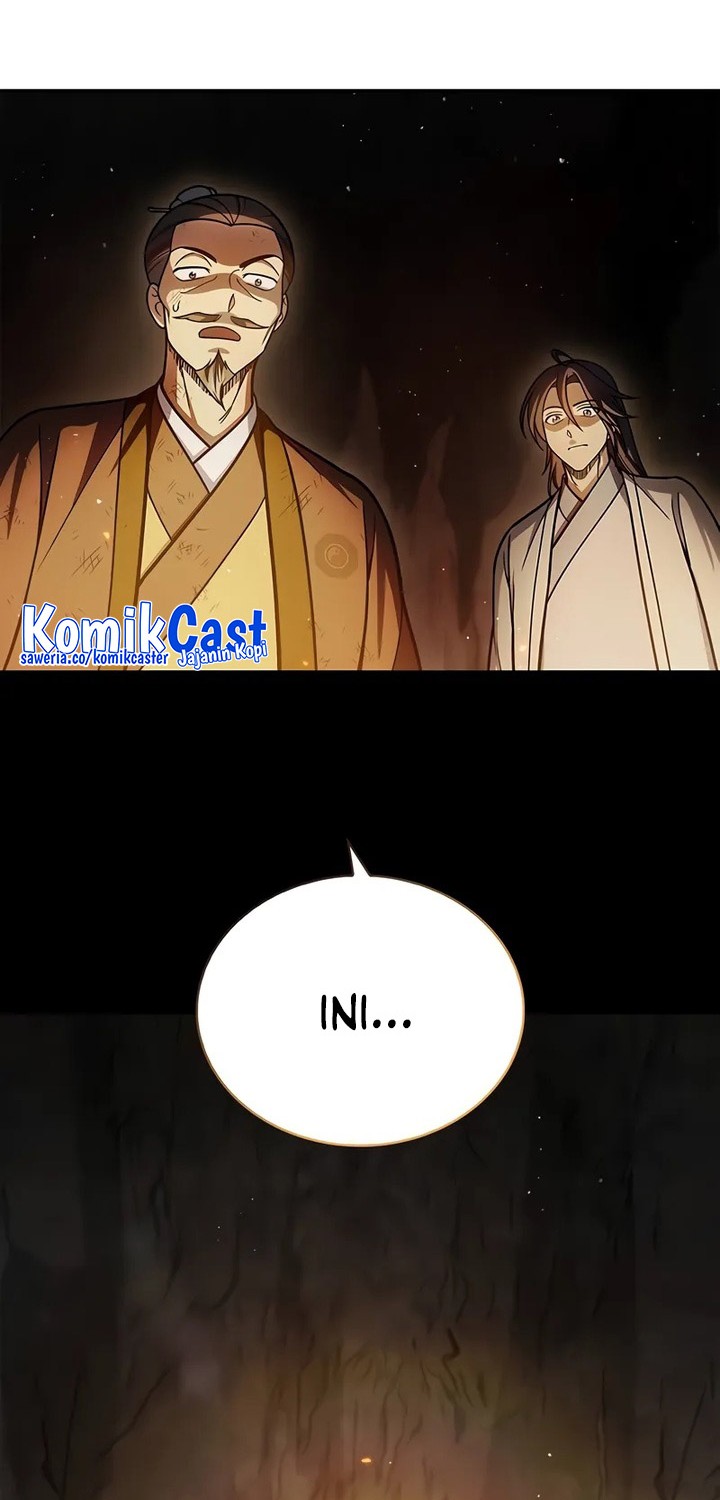 Heavenly Grand Archive’s Young Master Chapter 99 Gambar 57