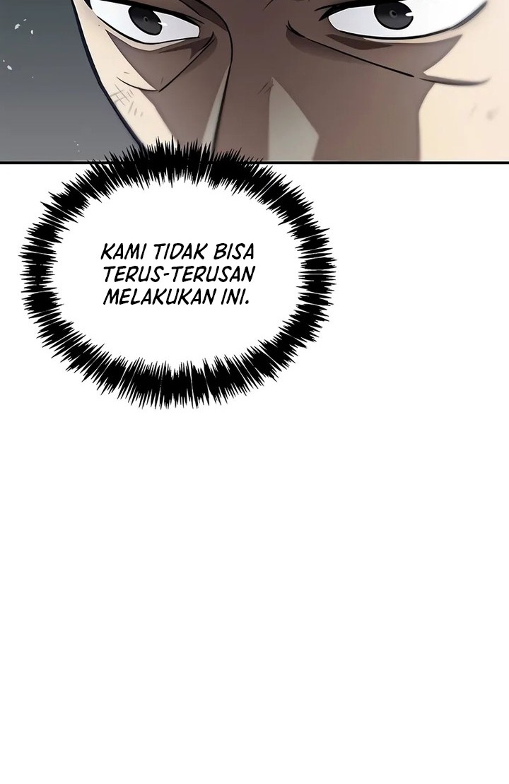 Heavenly Grand Archive’s Young Master Chapter 99 Gambar 9