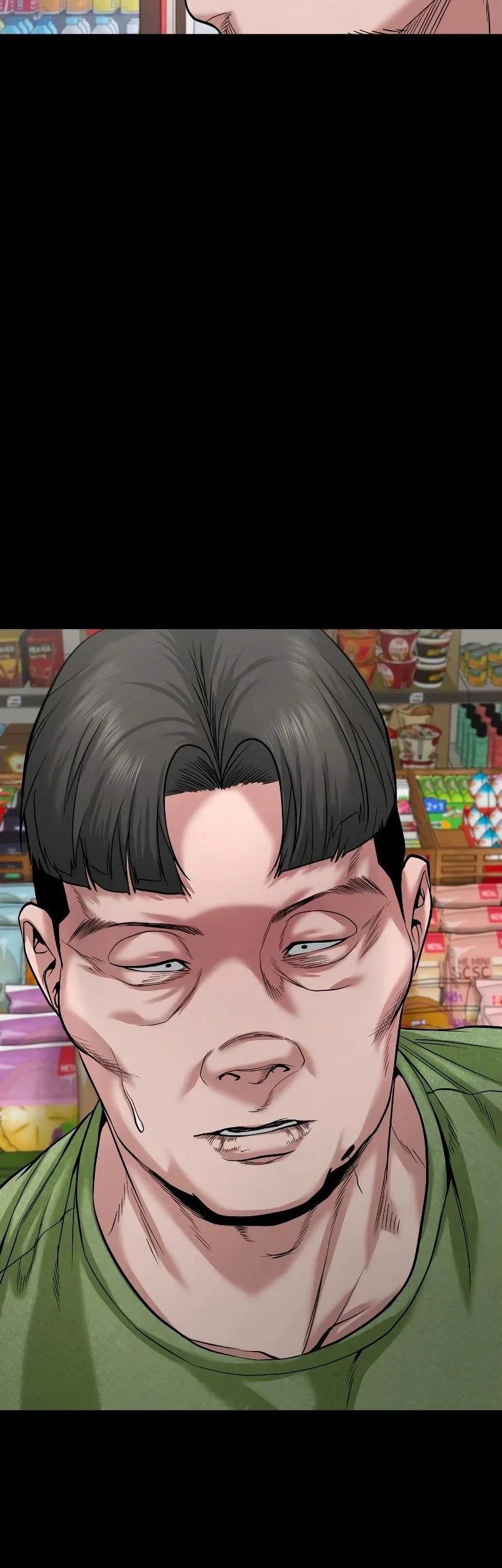 Baca Manhwa Gwichonri Chapter 35 Gambar 2