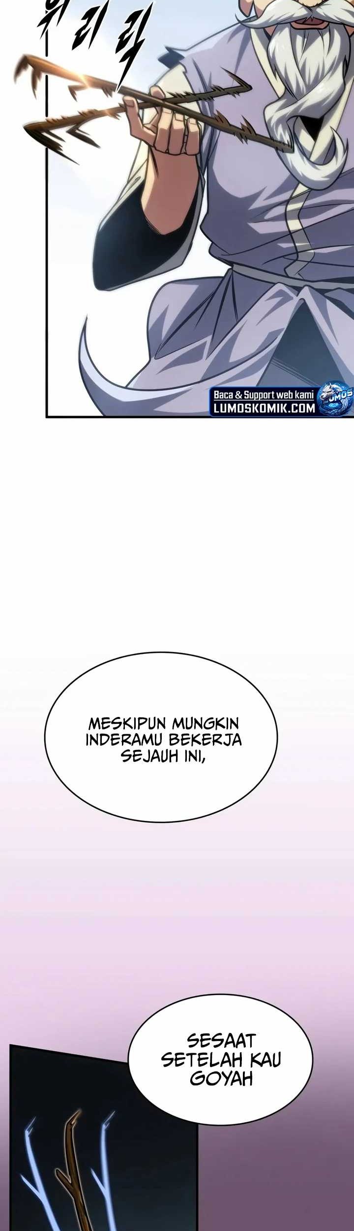My Exclusive Tower Guide Chapter 37 Gambar 39