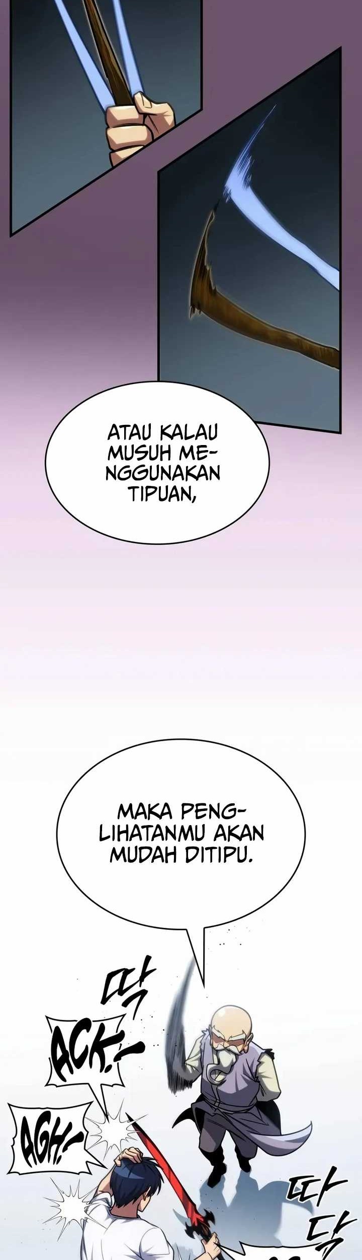 My Exclusive Tower Guide Chapter 37 Gambar 40