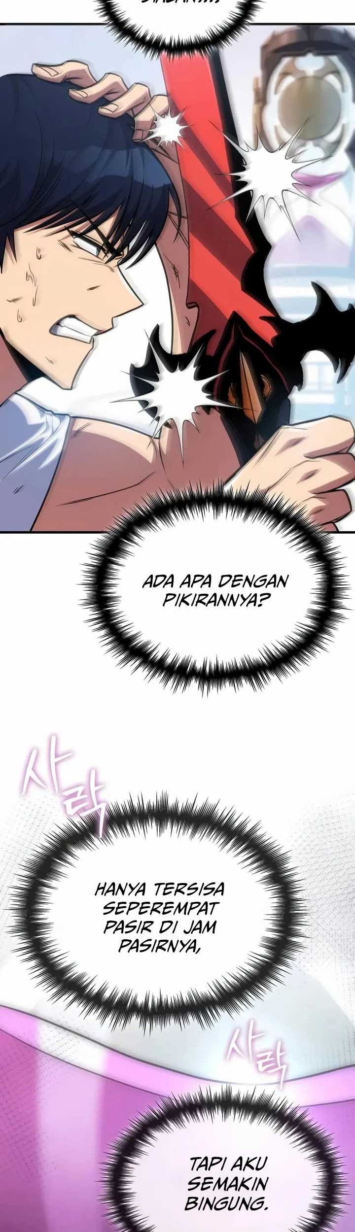 My Exclusive Tower Guide Chapter 37 Gambar 42