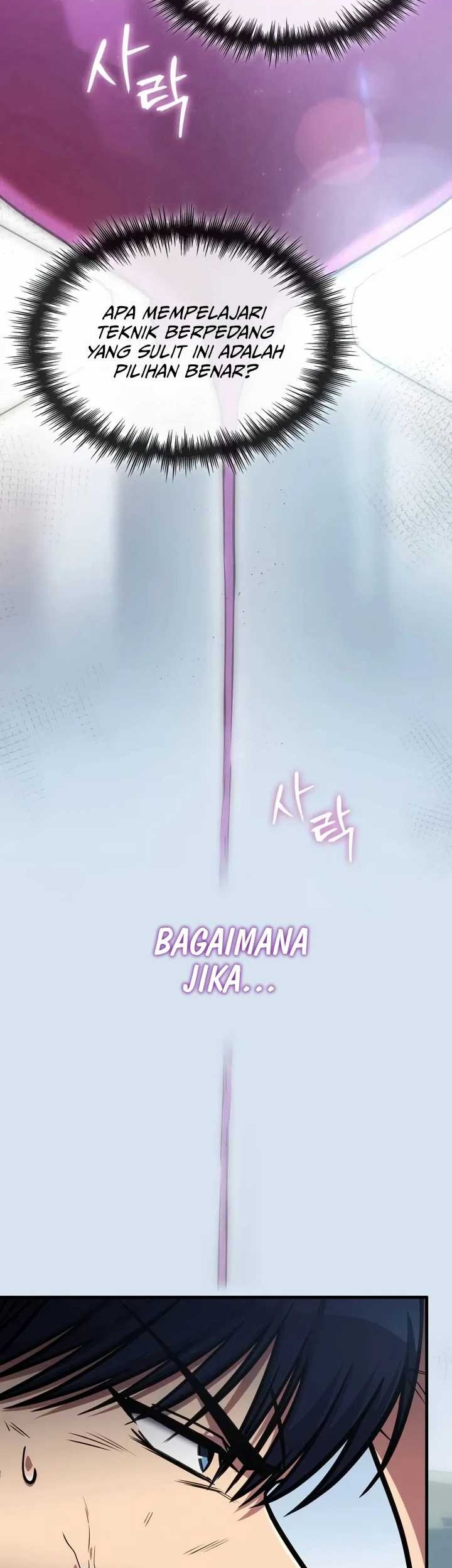My Exclusive Tower Guide Chapter 37 Gambar 43