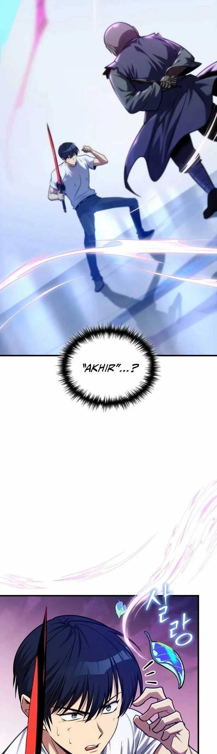 My Exclusive Tower Guide Chapter 37 Gambar 46