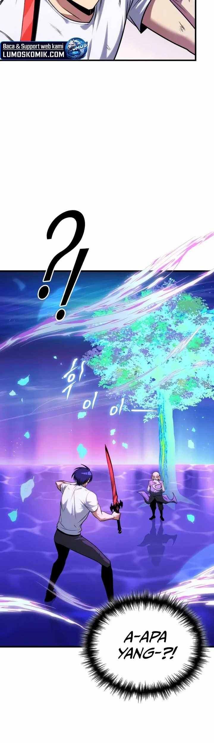 My Exclusive Tower Guide Chapter 37 Gambar 47