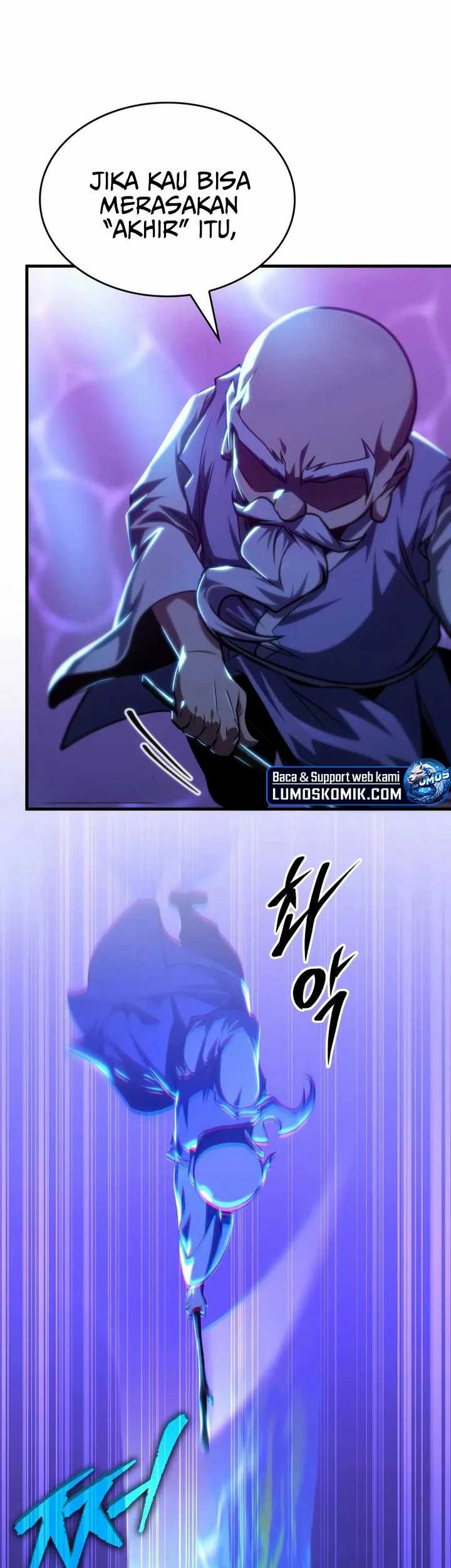 My Exclusive Tower Guide Chapter 37 Gambar 50