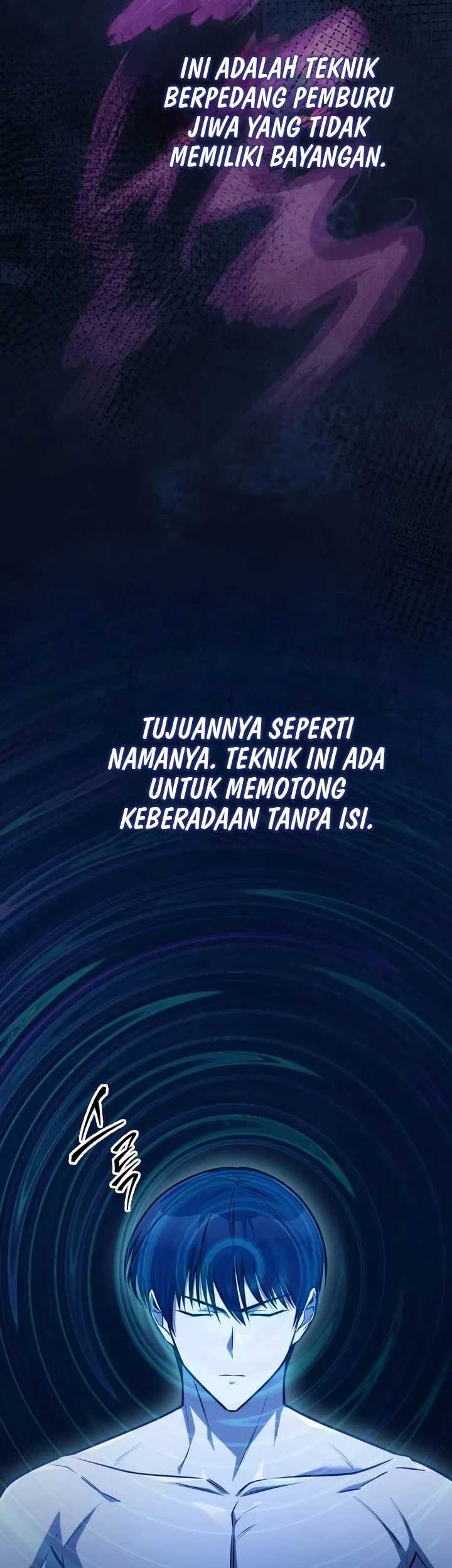 My Exclusive Tower Guide Chapter 37 Gambar 55