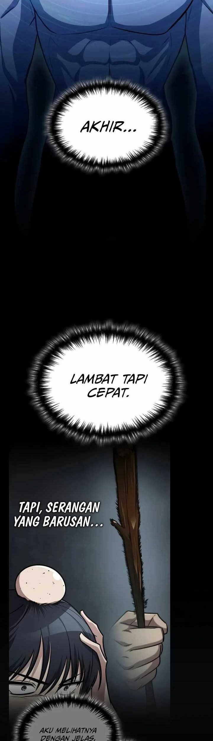 My Exclusive Tower Guide Chapter 37 Gambar 56