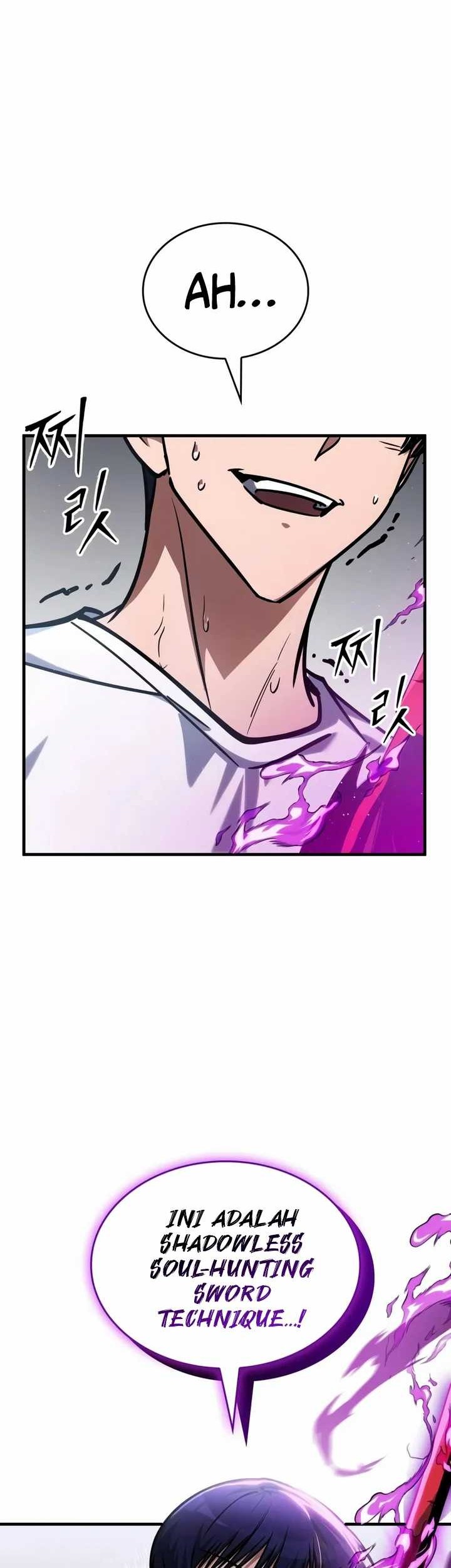 My Exclusive Tower Guide Chapter 37 Gambar 64