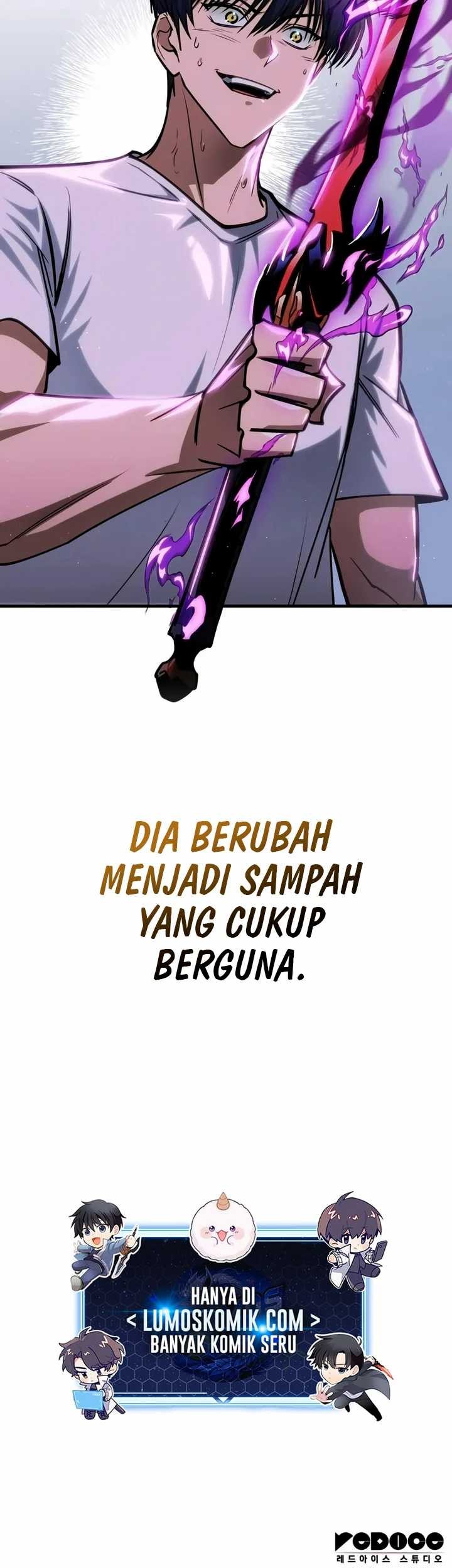 My Exclusive Tower Guide Chapter 37 Gambar 65